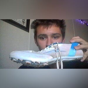 Track and field spike don’t use them anymore I graduated high school